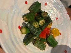 -Mr.Fish鱼鲜生海鲜放题(高德置地冬广场店)