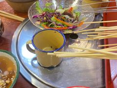 -草本味·市井羊肉馆(新开铺总店)
