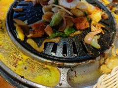 -喜来稀肉(金巴利道店)