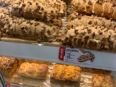 -85度C(南京龙江店)