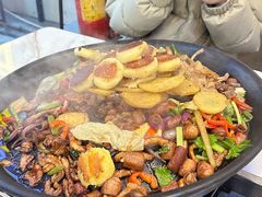 -一烙锅(友谊店)