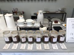 -收获咖啡HARVEST RESERVE(苍山店)