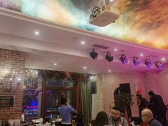 -巴依老爷新疆美食(工体旗舰店)