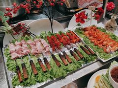 -鑫复盛皇嘉海鲜酒店
