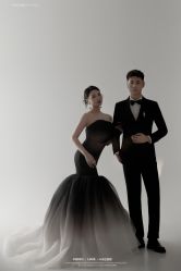 -卡米拉婚纱摄影工作室(金汇广场店)