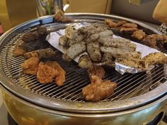 -味家烤肉烤鳗鱼牛排(西塔旗舰店)