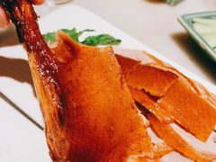 -晟永興烤鸭店(五道口店)