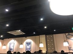 大堂-火齐潮汕砂锅粥(五道口店)