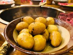 -老街坊市井火锅(营门口店)