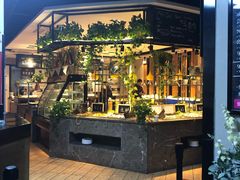 门面-欢乐牧场海鲜烤肉自助(牡丹园店)
