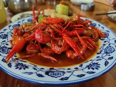 -龙虾故事餐厅(安置房小区店)