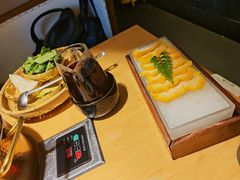 -花菇朵 ll 野生菌锅·精品滇菜(后沙峪店)