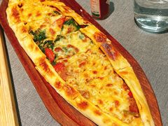-Efes Turkish & Mediterranean Cuisine 艾菲斯餐厅(陆家嘴店)