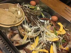 -海神·济州岛海鲜料理(天乐广场店)