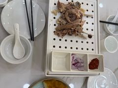 -老毛手抓·盐池滩羊非遗手抓(宁夏总店)