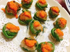 -龙桥私厨·姜花菊花过桥鱼·顺德菜(容桂店)