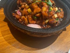 -金陵一哥龙虾(水木秦淮店)