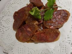 麻辣猪牛香肠-大川先生·小龙虾·川菜(信义坊店)