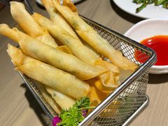 -前海沿·青岛菜(李沧万达店)