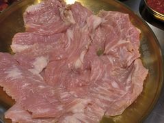 -核桃碳烤肉馆(深圳首店)