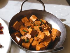 文火豆腐-后海16号·北京私房菜