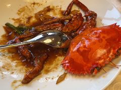 -杭州香格里拉·香宫中餐厅