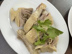 -琼海温泉鹅农家饭店