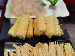 -禧鳳記·猪肚鸡火锅(玖洲道店)