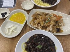 -香港饭店0410(明洞店)