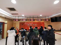 -南京全民健身中心(新街口店)
