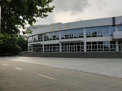 -上海第二工业大学(金海路校区)