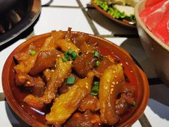 -贰回巷火锅馆(钟楼店)