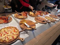 -比格比萨自助(宝山日月光店)