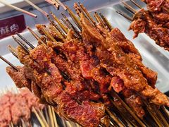 -牛华八婆麻辣烫(起源店)