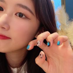 -吉吉靓甲美睫