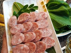 -正苑26年海鲜烤肉•牛尾汤汤饭(东港店)