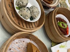 -喜宴·粤菜·茶点·海鲜(光浩店)