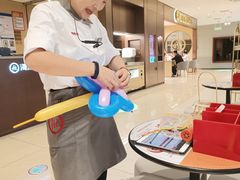 -海底捞火锅(铂澜大象城店)