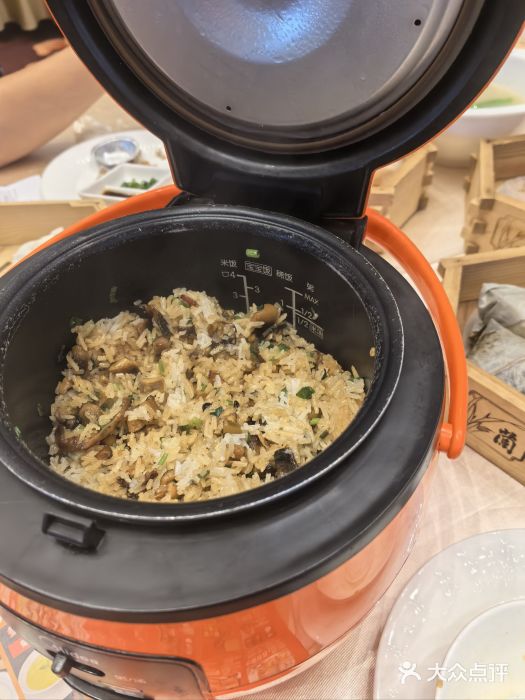 聚福宝合苑食府(南头镇店)图片