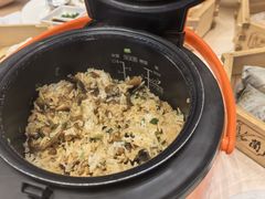 -聚福宝合苑食府(南头镇店)