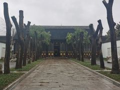 -中山詹园