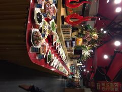 西贝海鲜汇-西贝海鲜汇(槐安路店)