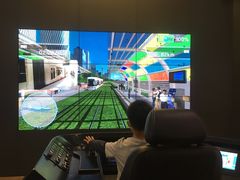 -广州市城市规划展览中心