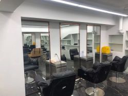 -D.z Salon 无痕接发潮店