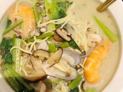 -闽海肴(北辰荟店)