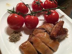 -杭州国际会议中心洲际酒店-原素全日餐厅(解放东路店)