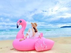 -三亚亚龙湾天域度假酒店