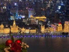 -金轩中餐厅 Jin Xuan(浦东丽思卡尔顿酒店)