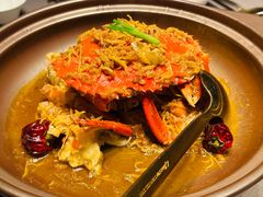 -海立阁海鲜江浙菜(漕河泾印象城店)