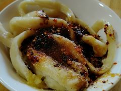 -洞子口张老二凉粉(文殊院店)